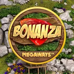 Bonanza Megaways game at Olympia Casino for Australian players