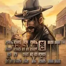 Dead or Alive 2 game at Olympia Casino for Australian players