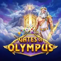 Gates of Olympus game at Olympia Casino for Australian players