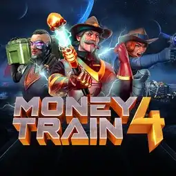 Money Train 4 game at Olympia Casino for Australian players