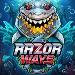 Razor Ways game at Olympia Casino for Australian players