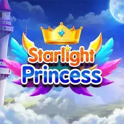 Starlight Princess game at Olympia Casino for Australian players