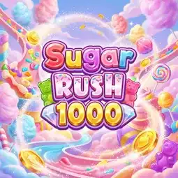 Sugar Rush 1000 game at Olympia Casino for Australian players