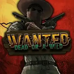 Wanted Dead or a Wild game at Olympia Casino for Australian players