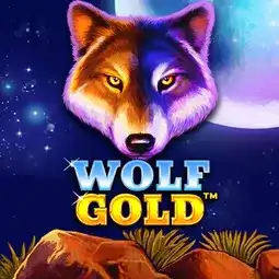 Wolf Gold game at Olympia Casino for Australian players