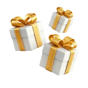 Third deposit reward package at Olympia Casino for Australia