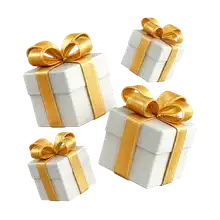 Personal bonus reward panel for Olympia Casino Australian players